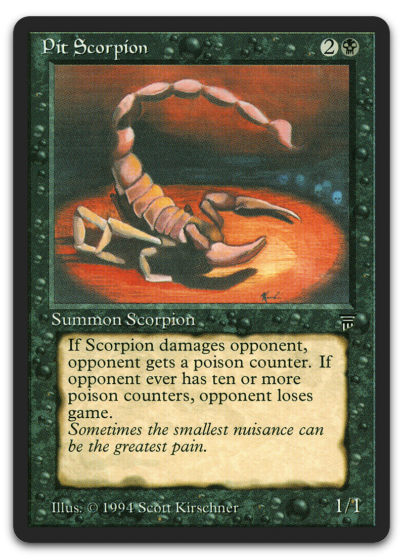 Product image for TCG 3973