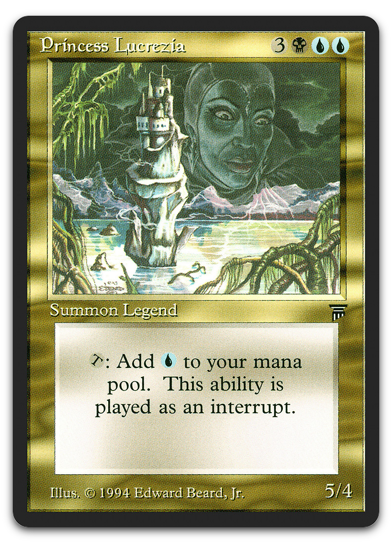 Product image for TCG 3979