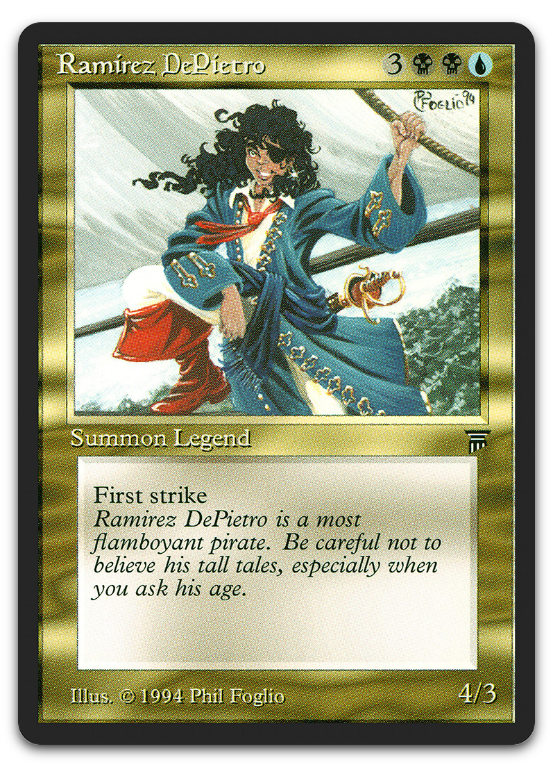 Product image for TCG 3990