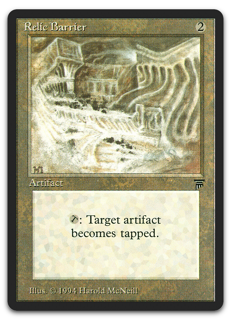 Product image for TCG 3998