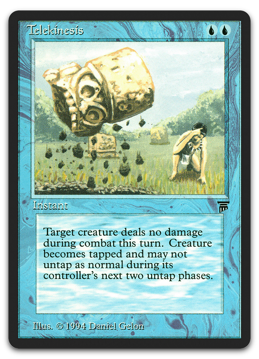 Product image for TCG 4039