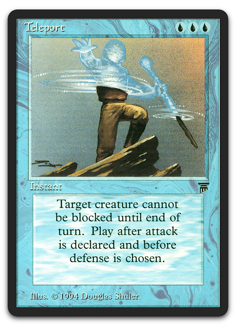 Product image for TCG 4040