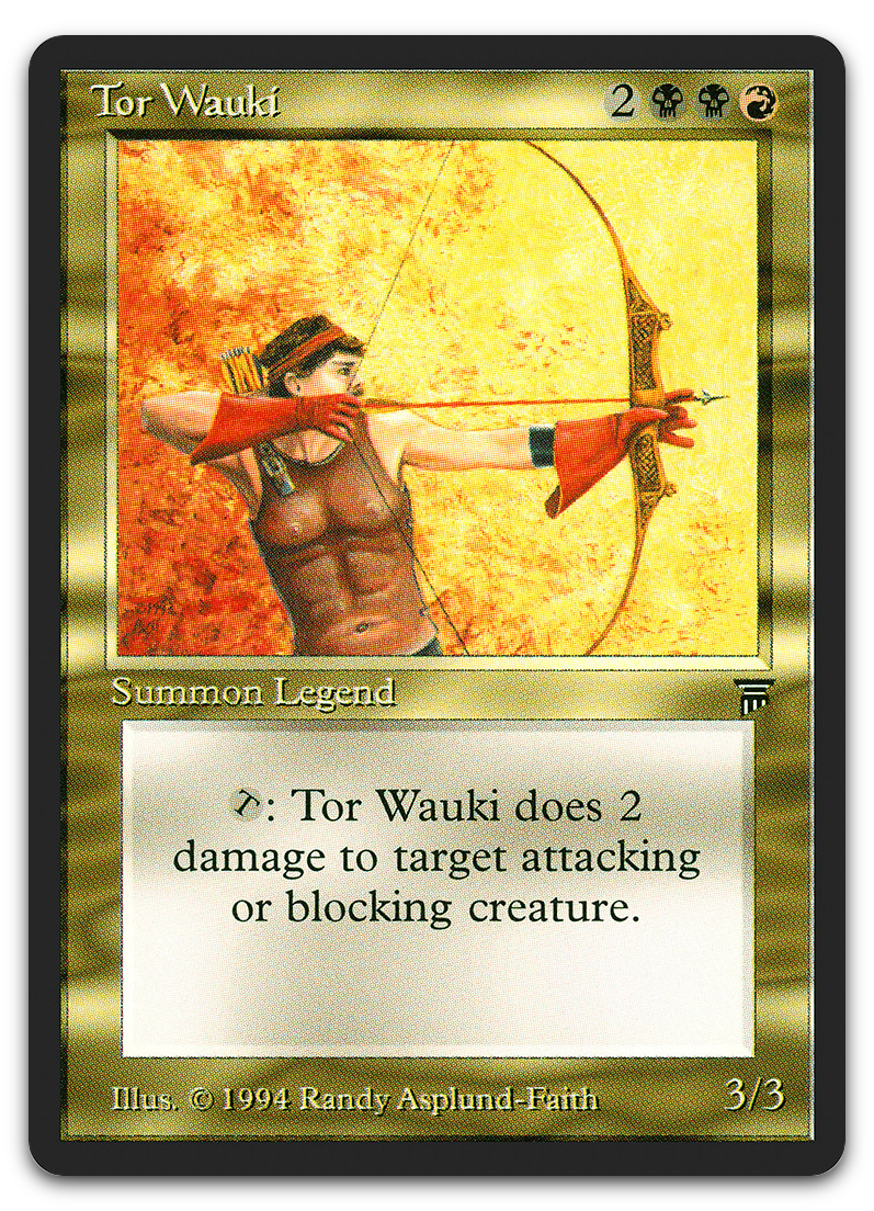 Product image for TCG 4052