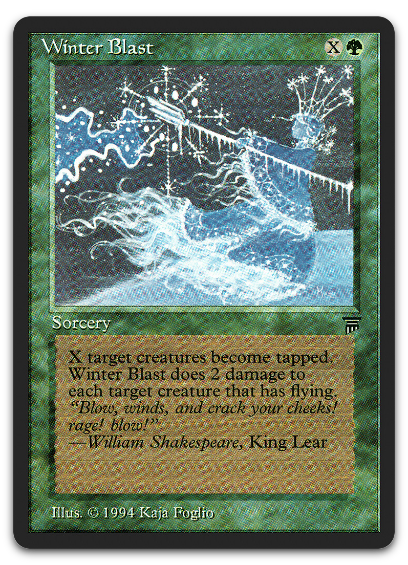 Product image for TCG 4087