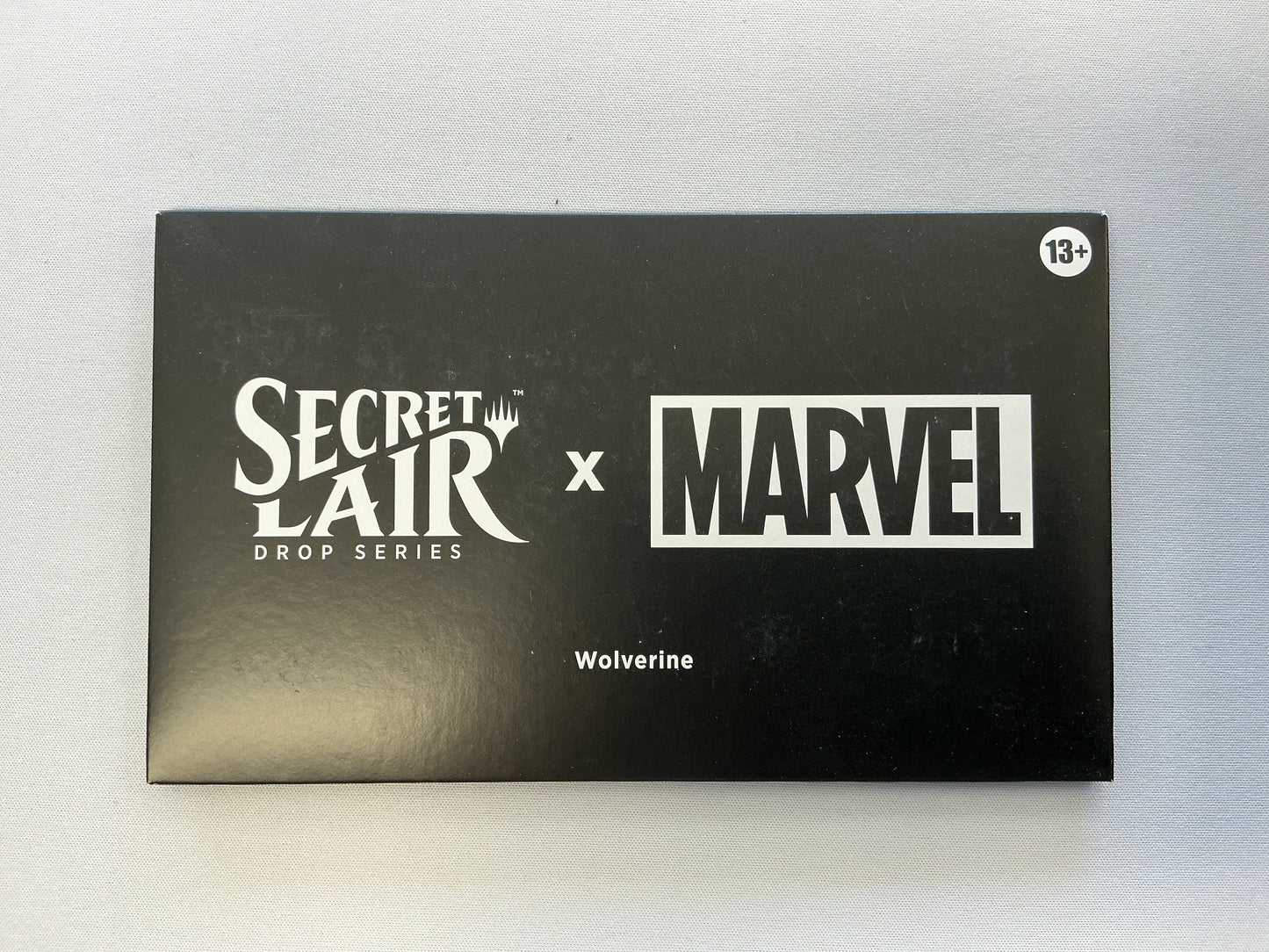 MTG: Secret Lair x Marvel - Wolverine (Non Foil)