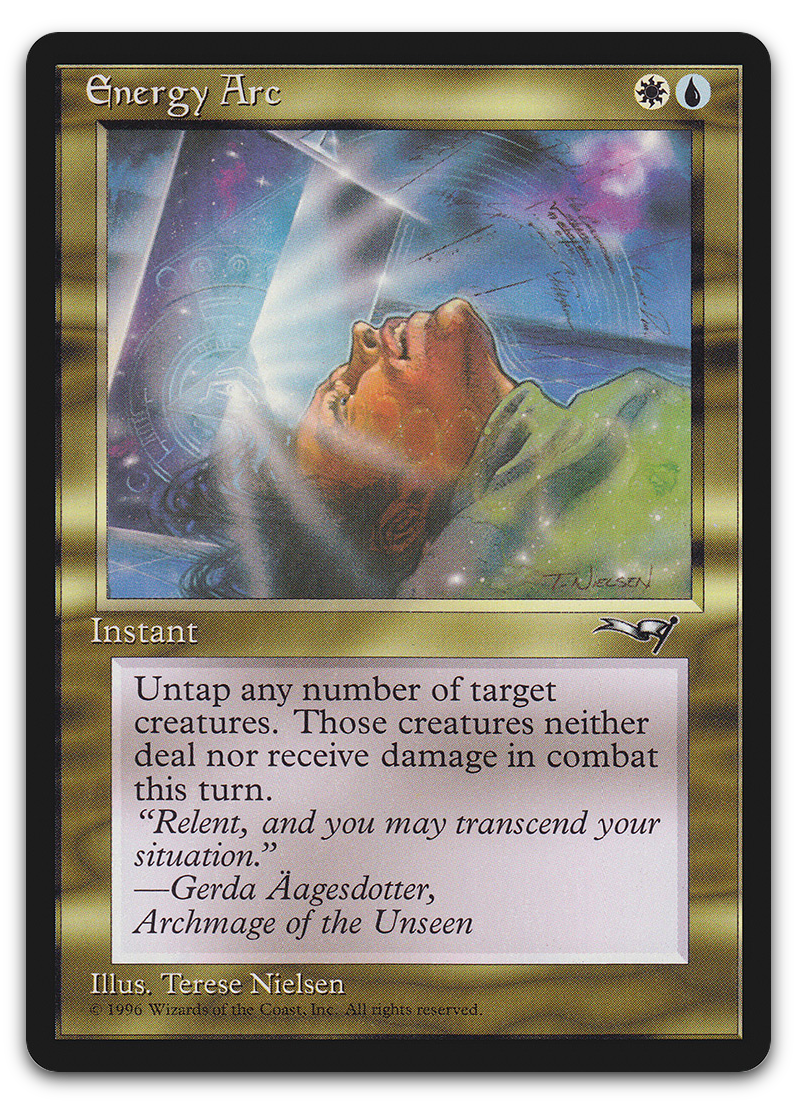 Energy Arc (Alliances)