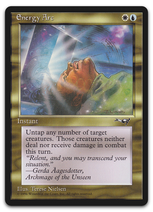 Energy Arc (Alliances)