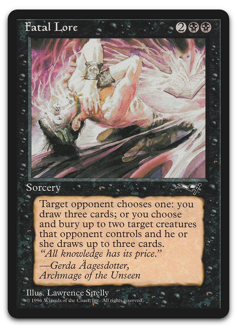 Product image for TCG 4140