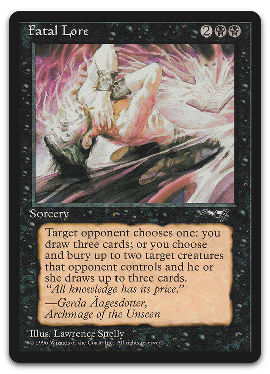 Product image for TCG 4140