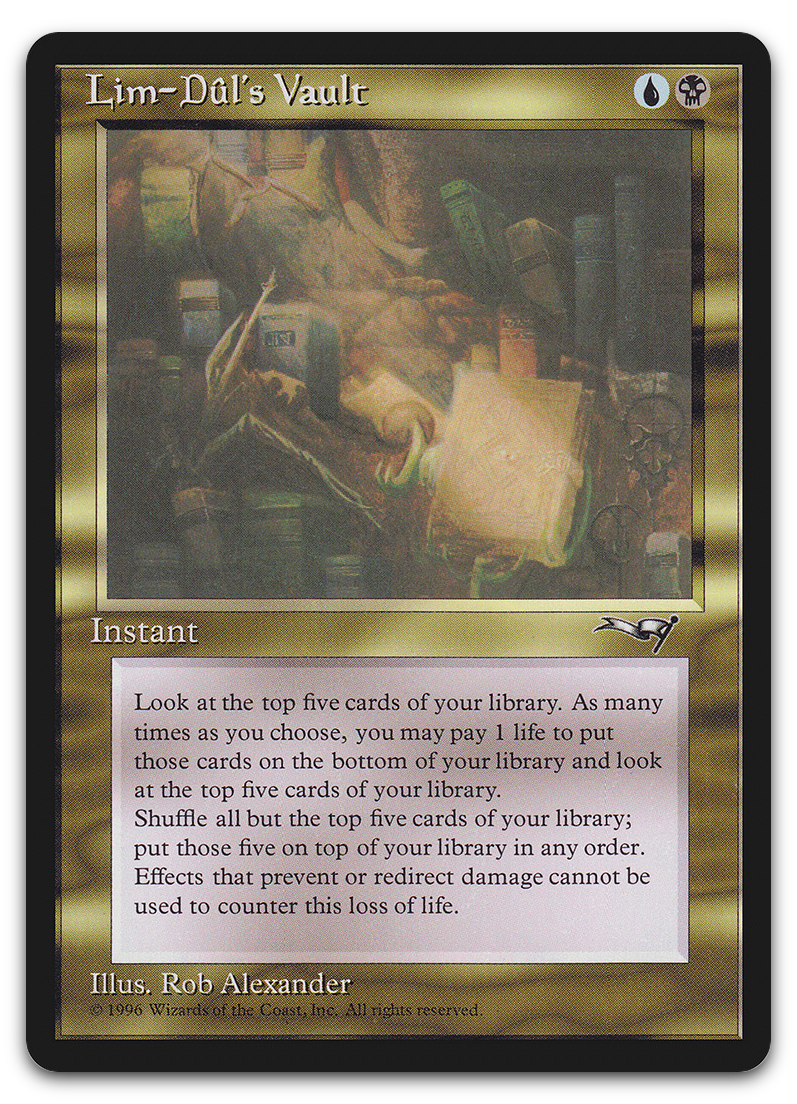 Product image for TCG 4190