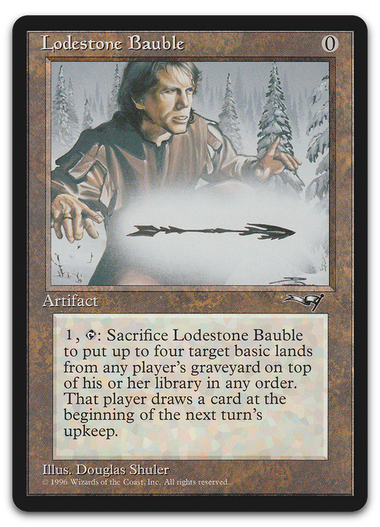 Product image for TCG 4191