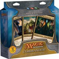 Commander - Mirror Mastery Commander Deck - Commander (CMD)