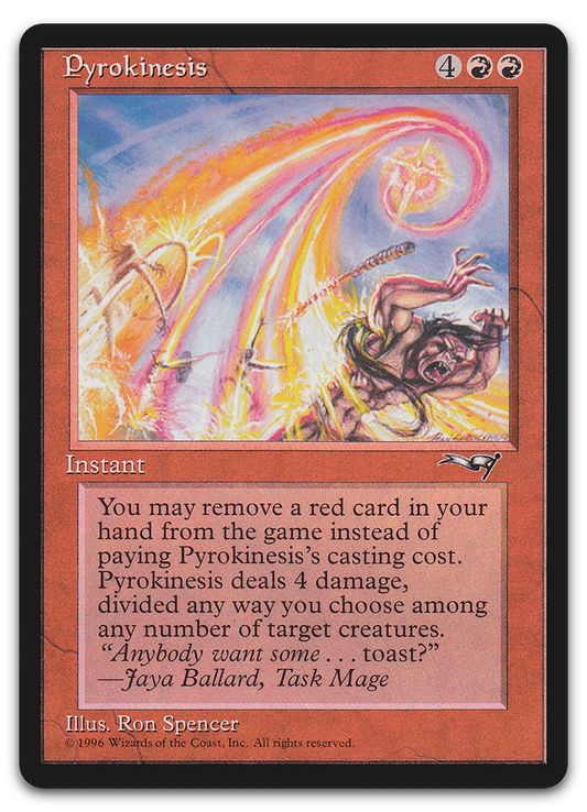 Product image for TCG 4217