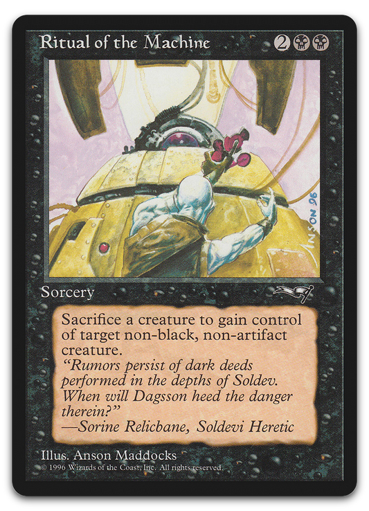 Product image for TCG 4222