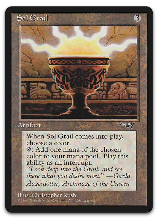 Sol Grail (Alliances)