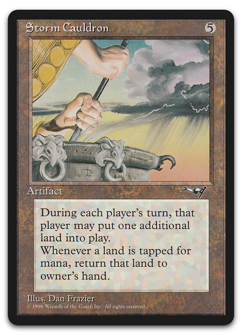 Storm Cauldron (Alliances)