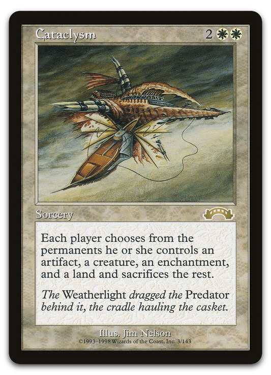 Product image for TCG 4300