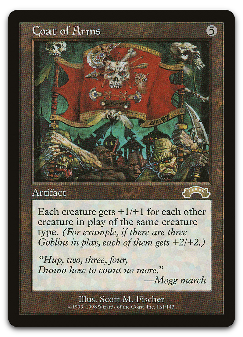 Product image for TCG 4304