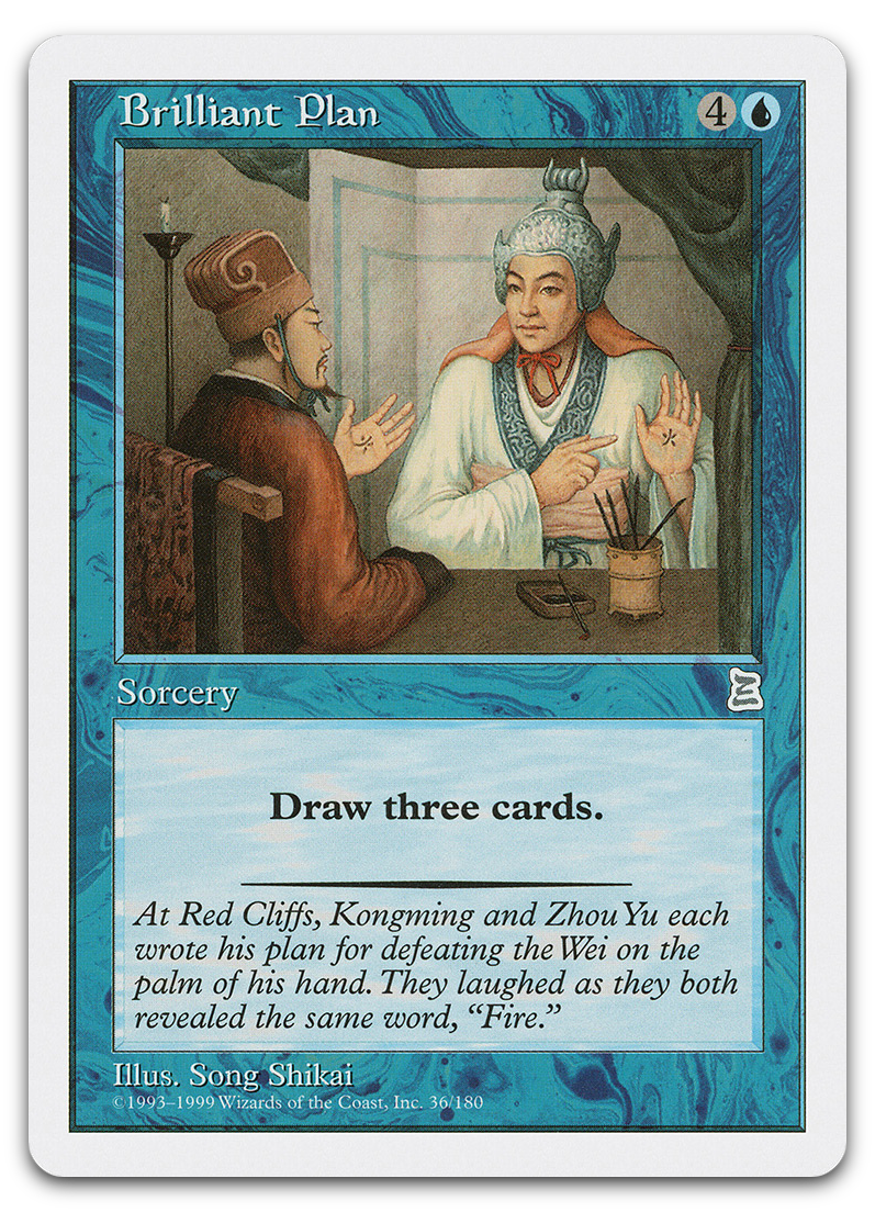 Product image for TCG 432