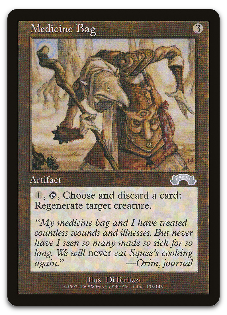 Product image for TCG 4347