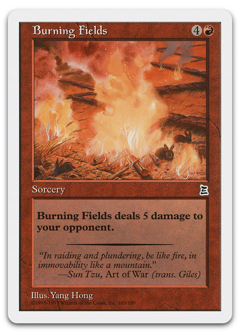 Product image for TCG 434