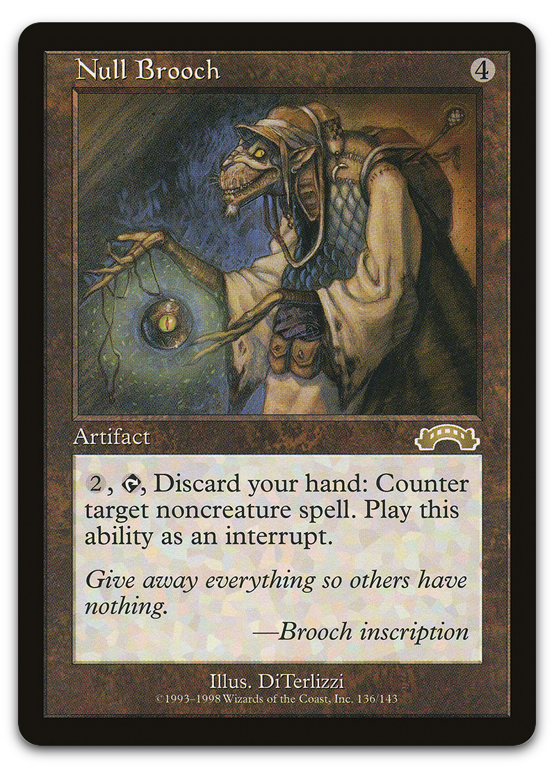 Product image for TCG 4359