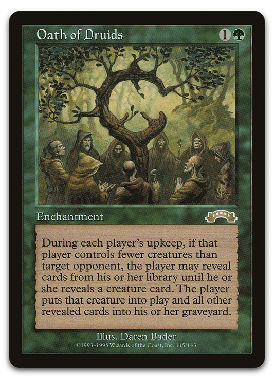 Product image for TCG 4360