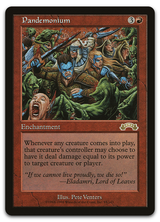 Product image for TCG 4368