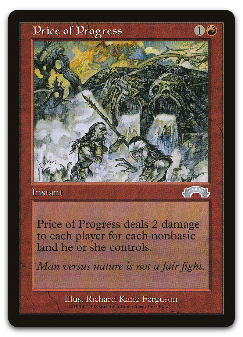Product image for TCG 4377