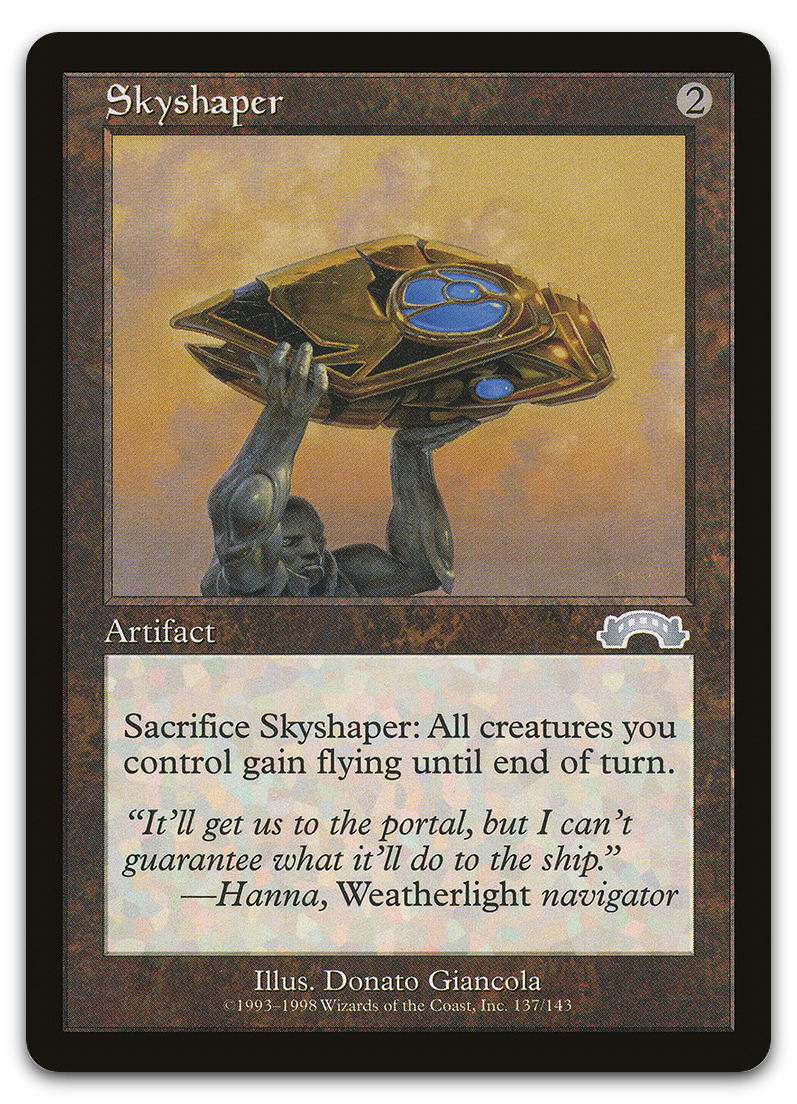 Product image for TCG 4400