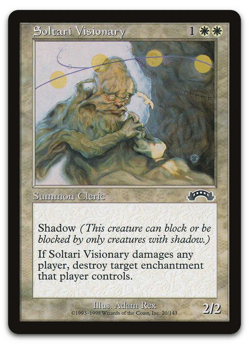 Product image for TCG 4404