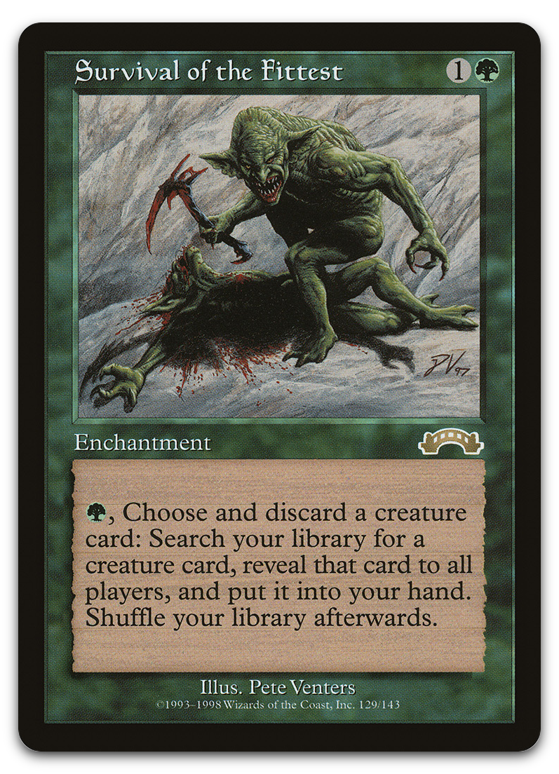Product image for TCG 4416