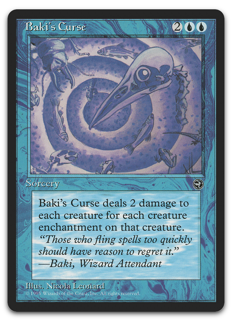 Product image for TCG 4460