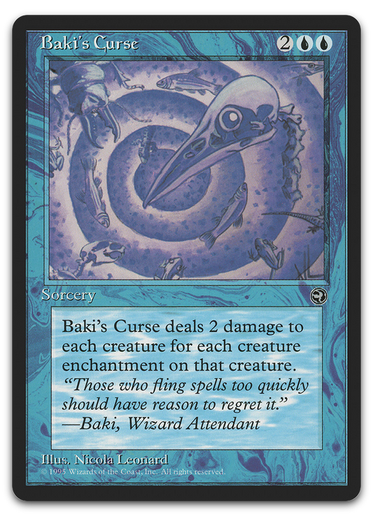 Product image for TCG 4460