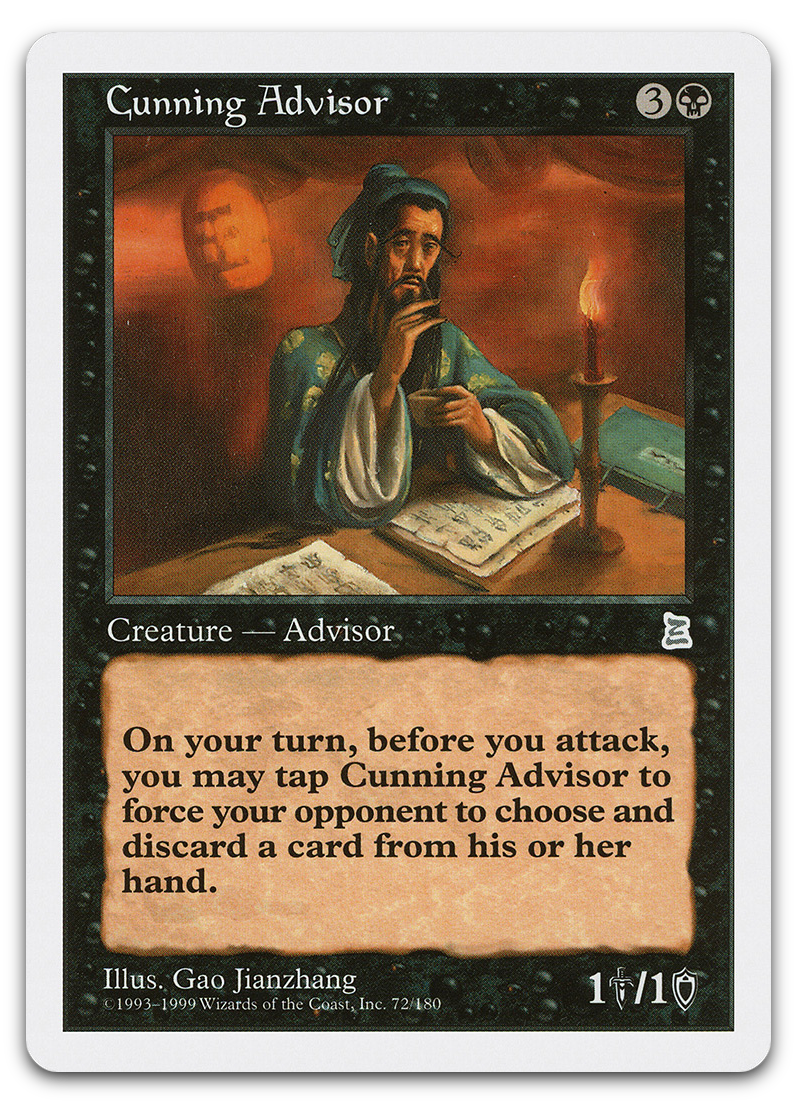 Product image for TCG 446