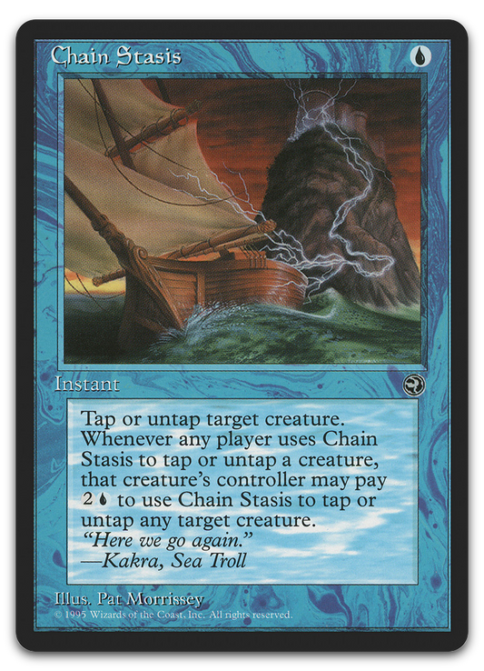 Product image for TCG 4470