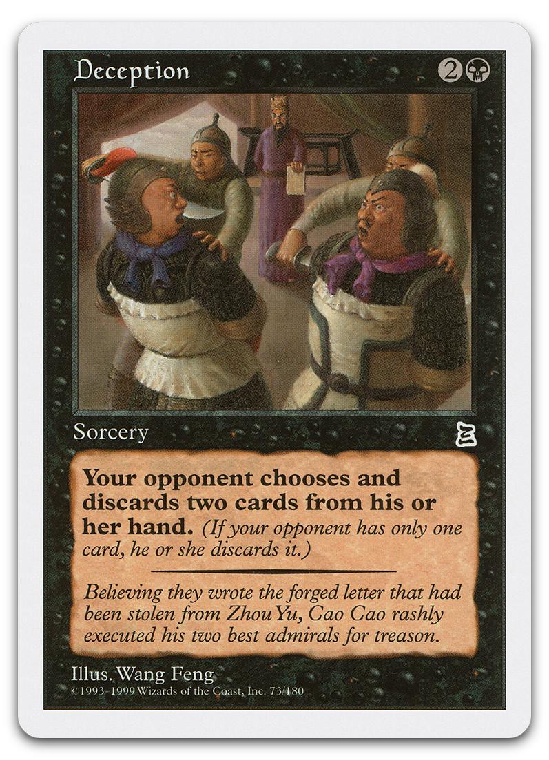 Product image for TCG 447