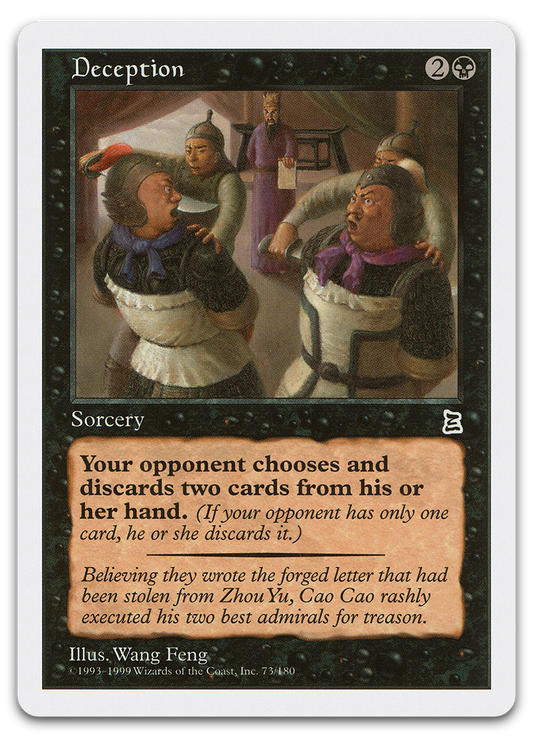 Product image for TCG 447