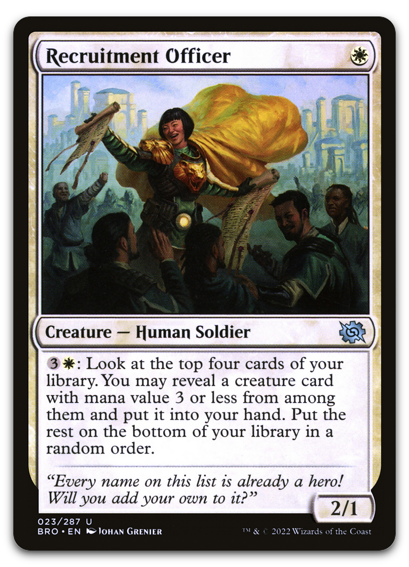 Product image for TCG 448405