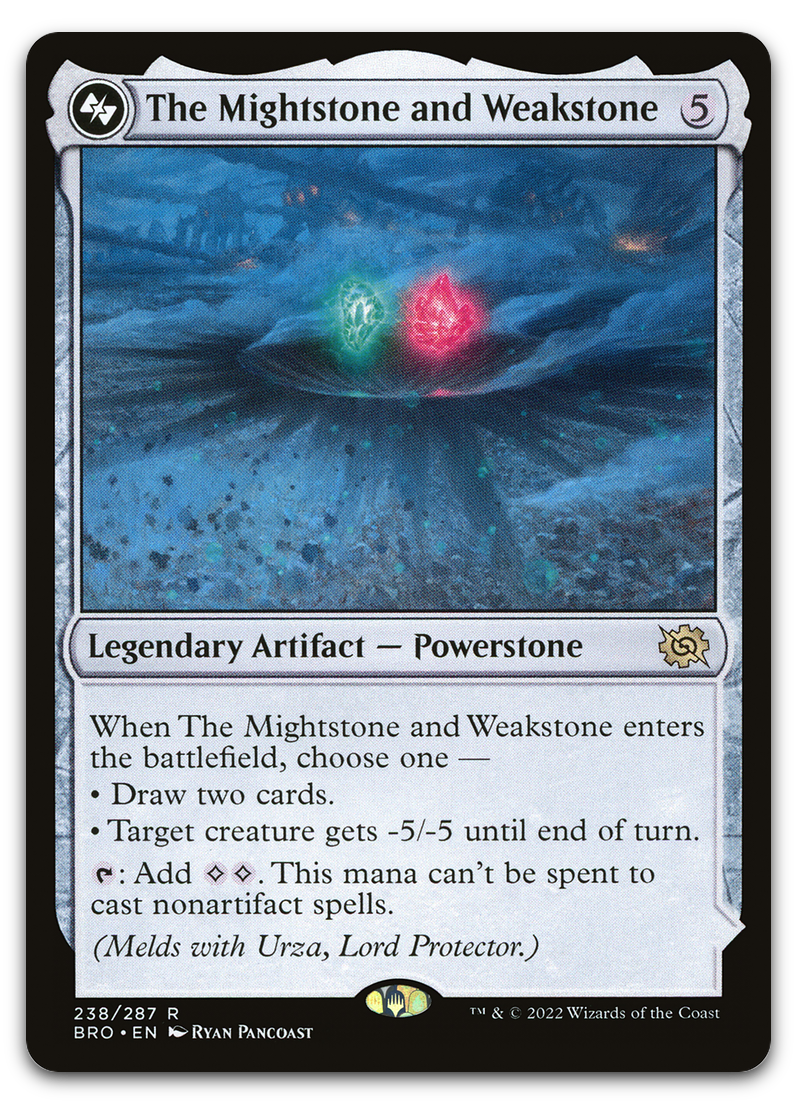 Product image for TCG 448411