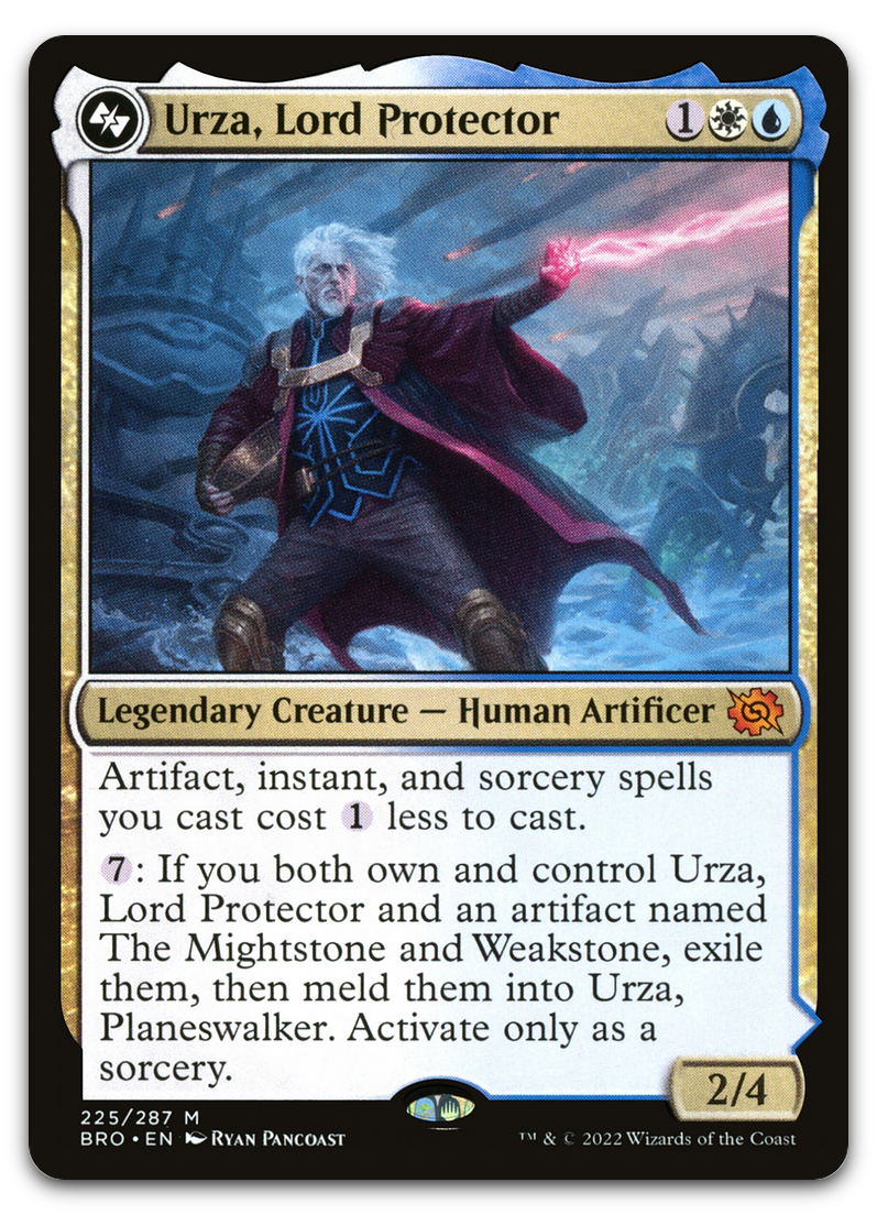 Product image for TCG 448412