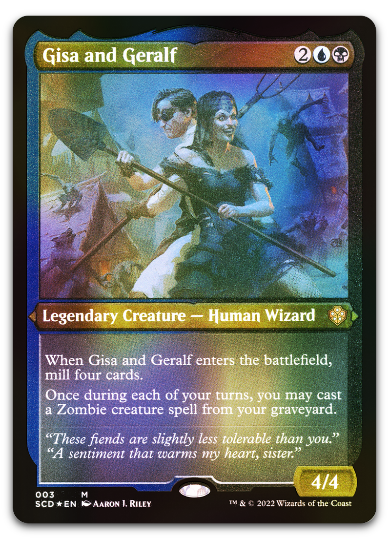 Product image for TCG 448441