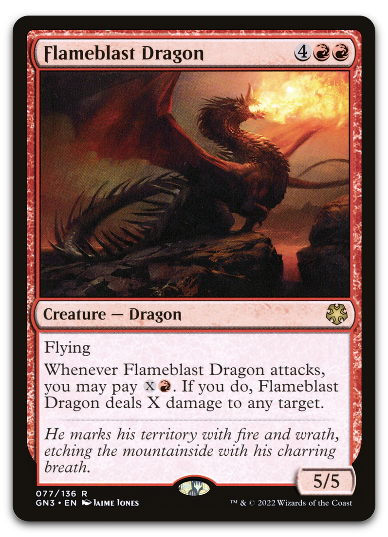 Product image for TCG 448506