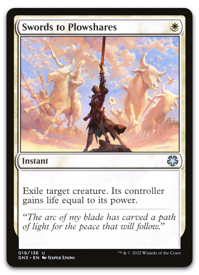 Product image for TCG 448530