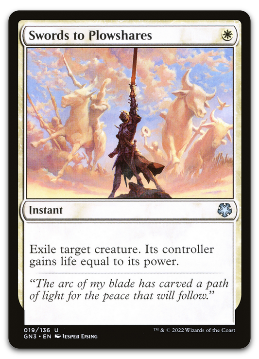 Product image for TCG 448530