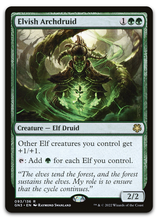 Product image for TCG 448533
