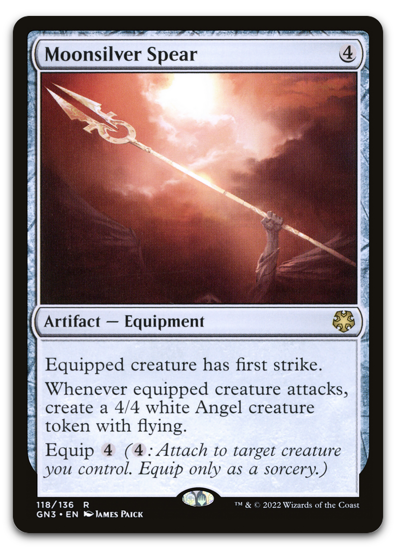 Product image for TCG 448543