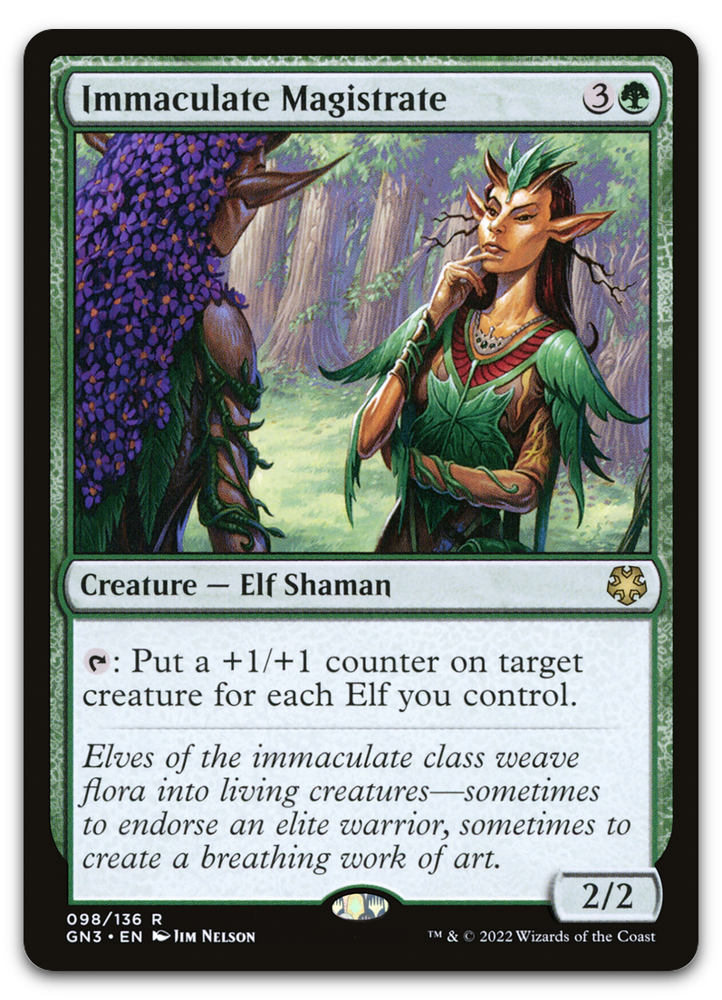 Product image for TCG 448544