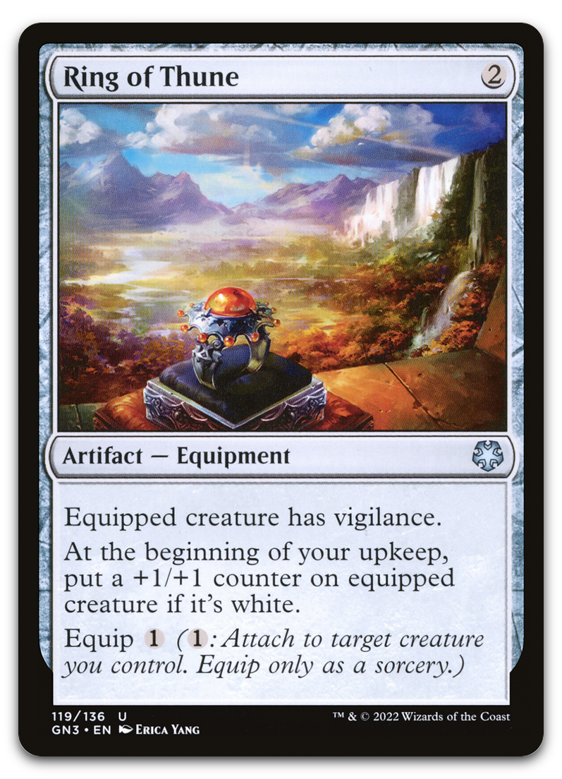 Product image for TCG 448546