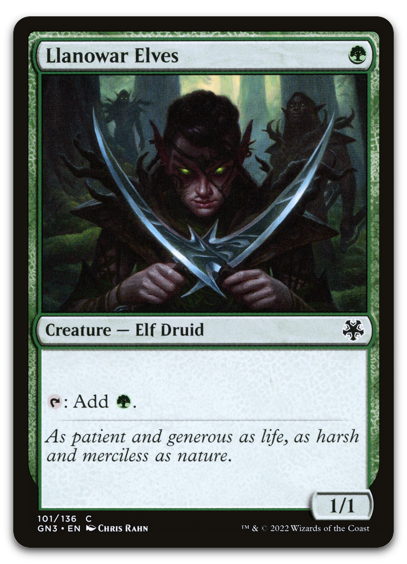 Product image for TCG 448547